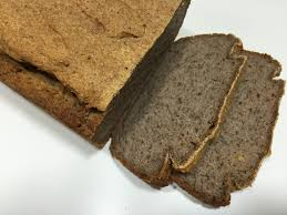 Bezlepková směs na pohankový chléb 1 kg