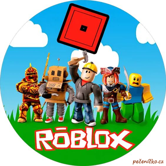 Jedlý papír roblox  8