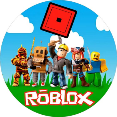 Jedlý papír roblox  8