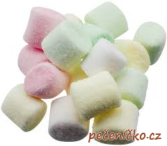 Mini marshmallow  60 g