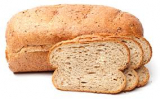 Bezlepková směs na chléb 1 kg