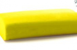 Modelovací hmota žlutá 1 kg