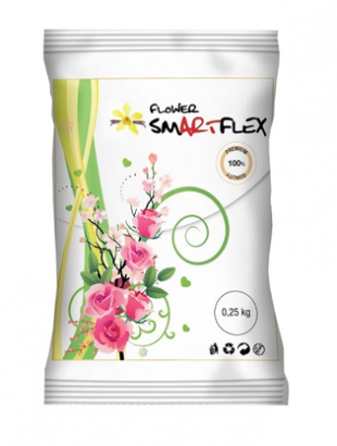 Smartflex flower  vanilka   250 g