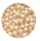 Ivory perleťové kuličky