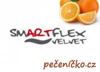 7 kg smartflex velvet pomeranč