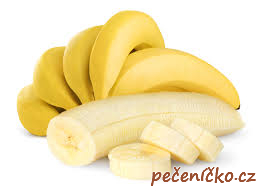 Potravinářské aroma banán 20 ml