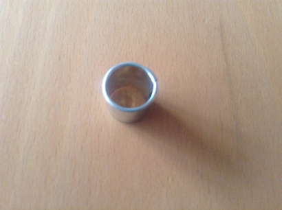 Kolečko mini 1,5 cm