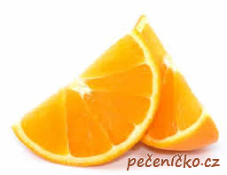 Potravnářské aroma pomeranč 20 ml