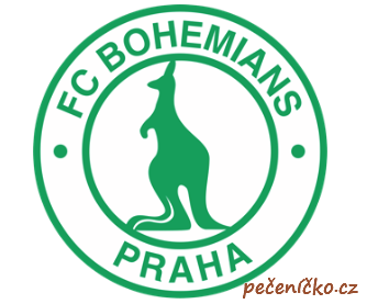 Jedlý papír fc bohemians praha