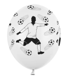 Balonek fotbalista