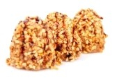 Arašídová směs na výrobu ořechového cukroví   1 kg