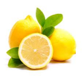 Potravinářské aroma citrón 20 ml