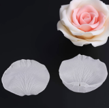 Silikonová forma růže květ