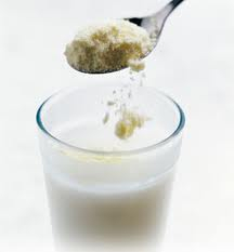 Sušené mléko 1 kg plnotučné