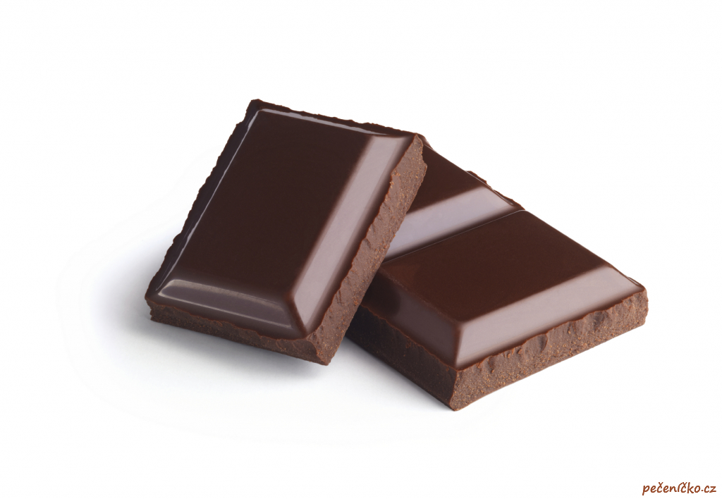 Čokoláda hořká 70%   500 g