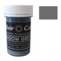 Sugarflair barva gelová pastel shadow grey