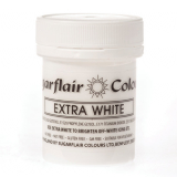 Běloba sugarflair  gelová extra white