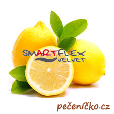 7 kg smartflex velvet citron