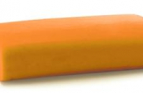 Potahovací hmota oranžová  1 kg