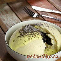 Alpský  knedlík - germknodel  1 kg